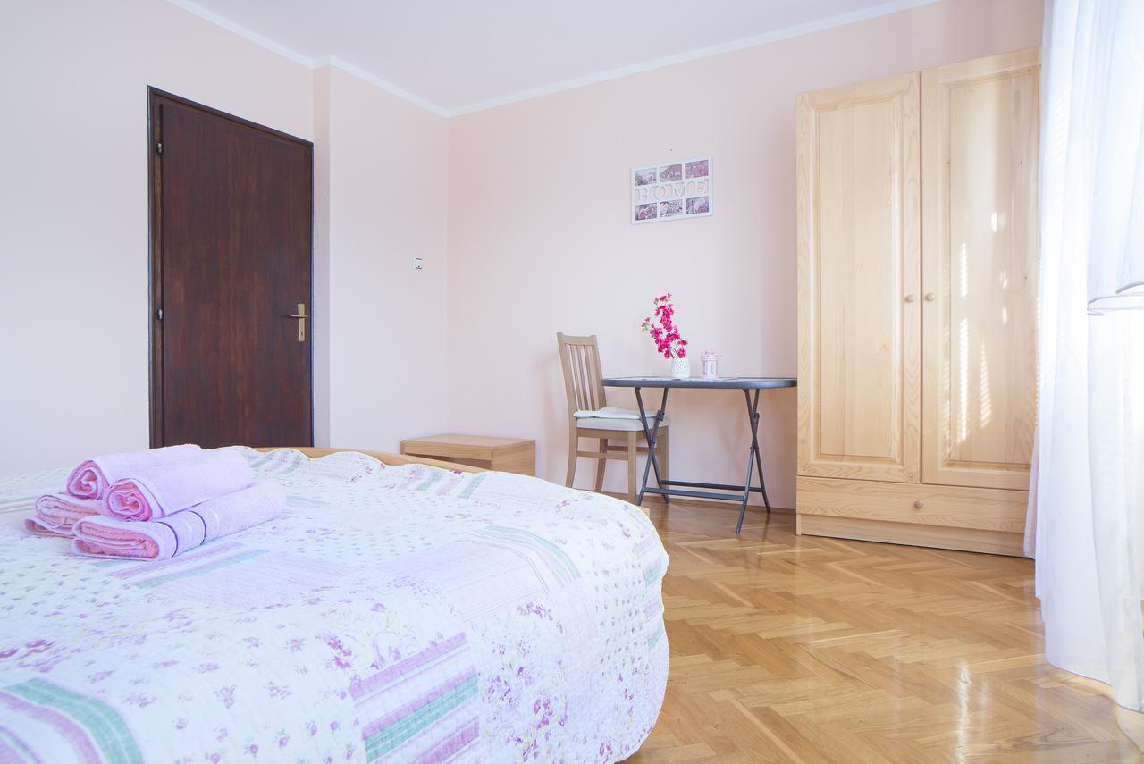 Apartment Ante Слуни Экстерьер фото