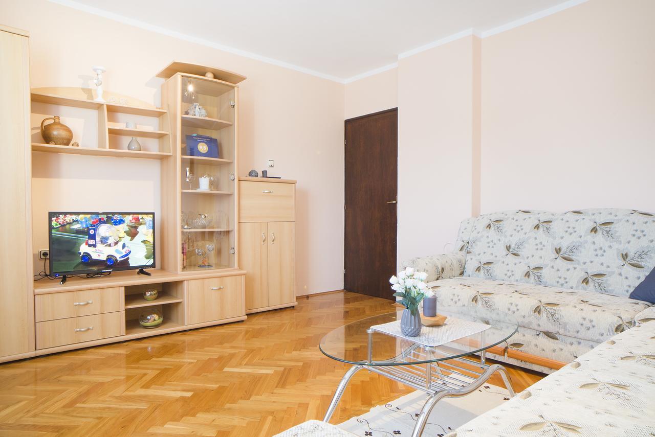 Apartment Ante Слуни Экстерьер фото